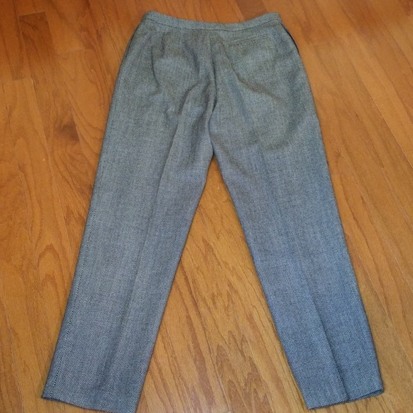 Harve Bernard by Bernard Holtzman  trousers - Picture 4 of 8